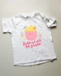 T-Shirt أول عيد فطر مع بابا وماما | كعكة بنات (title)% أول عيد فطر مع ماما وبابا.png